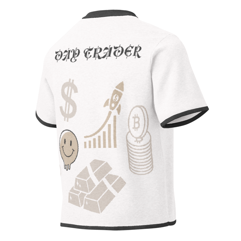 Knitted Tee