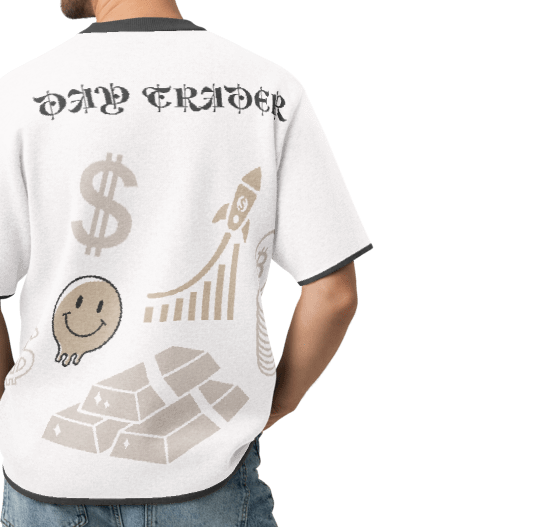 Knitted Tee
